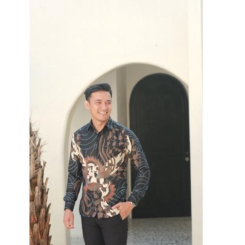 Lagi Tren.. ( ORI ) MEIRA SERIES COUPLE ( mocca )