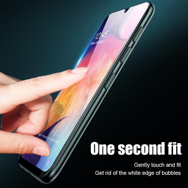 Pelindung Layar Tempered Glass 9d Hd Untuk Iphone 7 8 Plus X Xs Max Xr 11 11promax 12pro Max