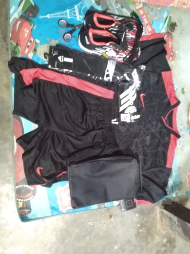 Sepatu Futsal Ortuseihg - T Terbaru Bonus Jersey 1 Set