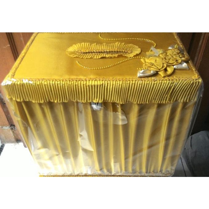 

READY STOCK Kotak uang kawinan - nikahan - resepsi - khitanan