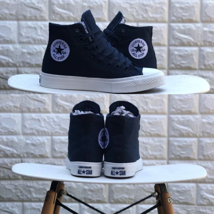 sepatu converse chuck taylor 2