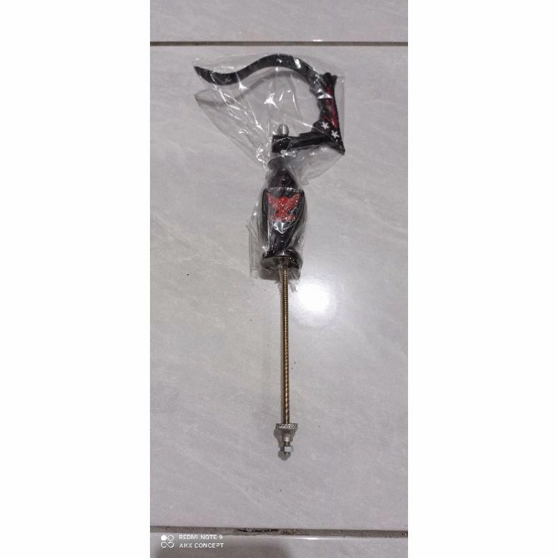 gantungan cantolan dan pion viral sangkar kotak bukan radja ebod 2