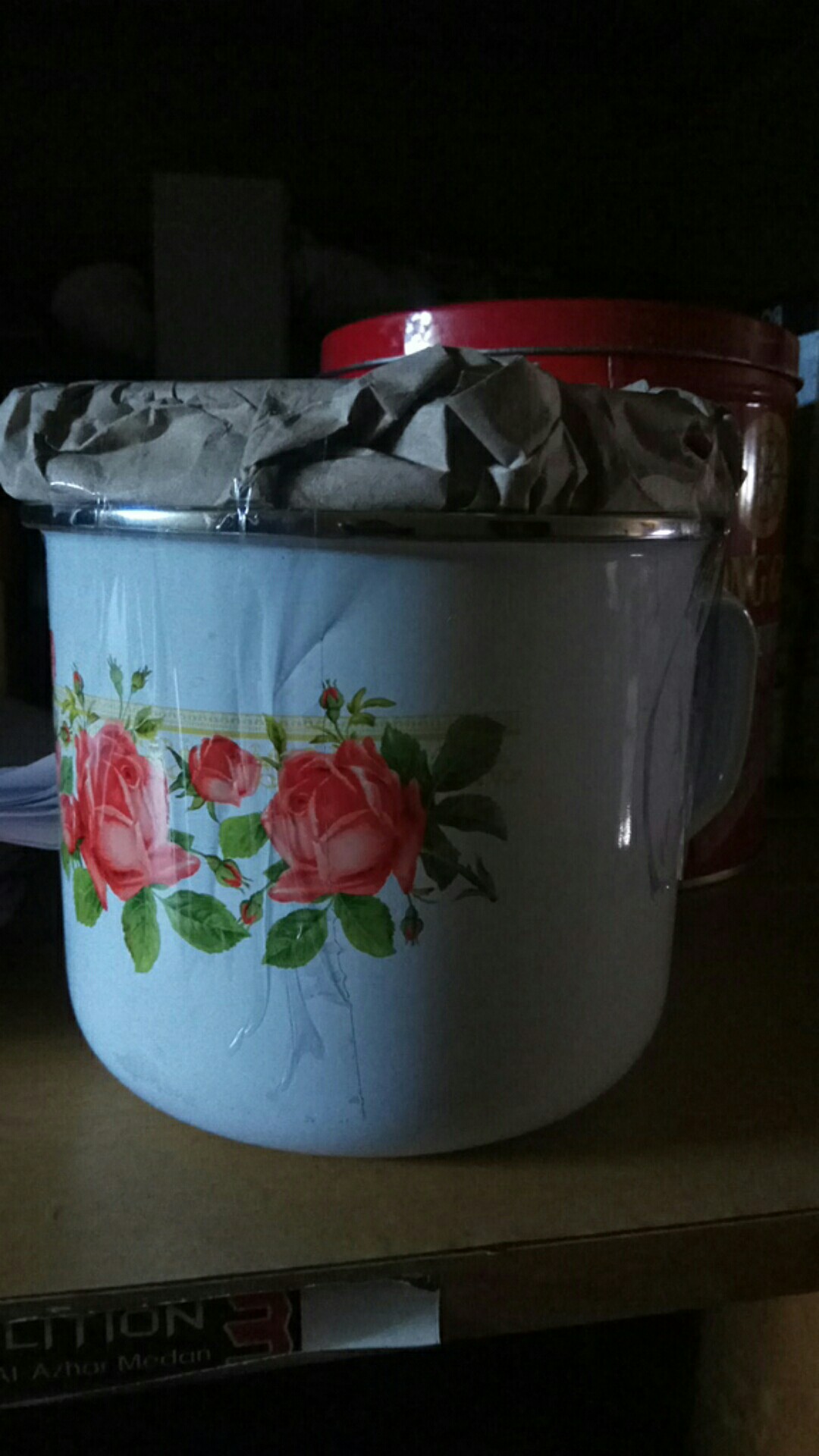 Mug Cangkir / Gelas 12 Cm Ideal