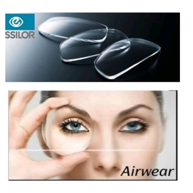 Lensa SV Omega Orma 1.5 Gosok LSS / PB