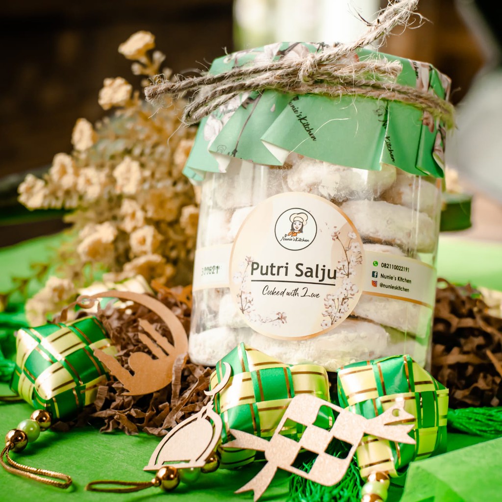 

Putri Salju