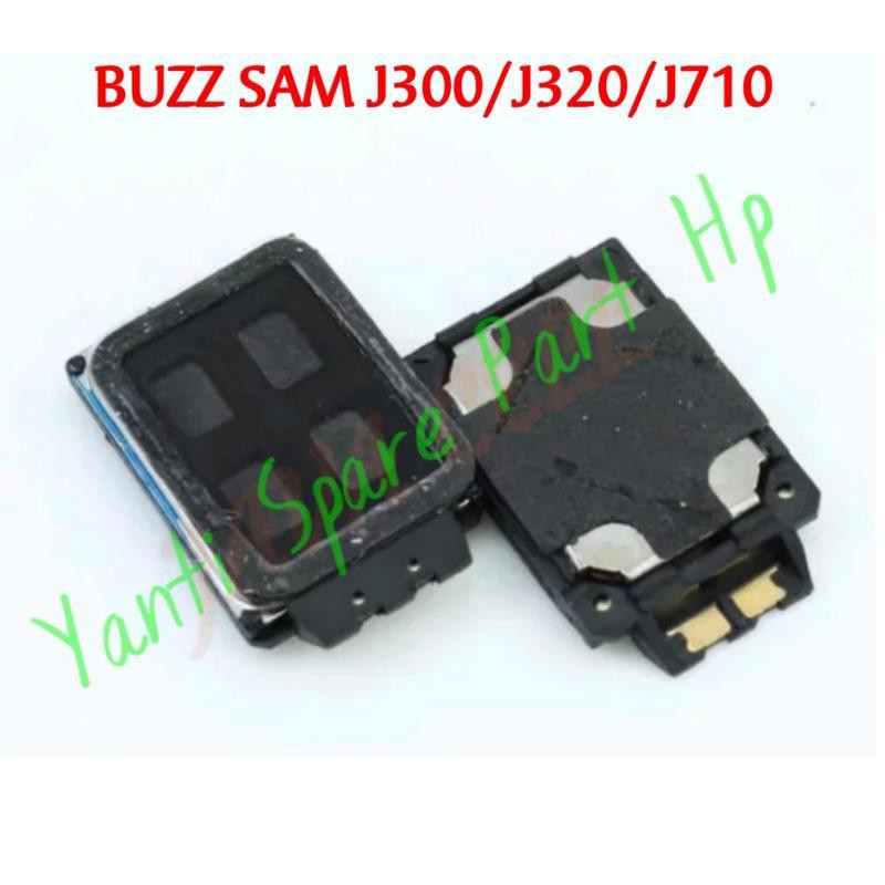 Buzzer Loudspeaker Samsung J300 J320 J710 Original Terlaris New