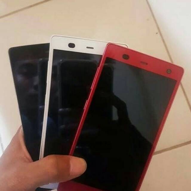 Fujitsu arrows f01f 3g