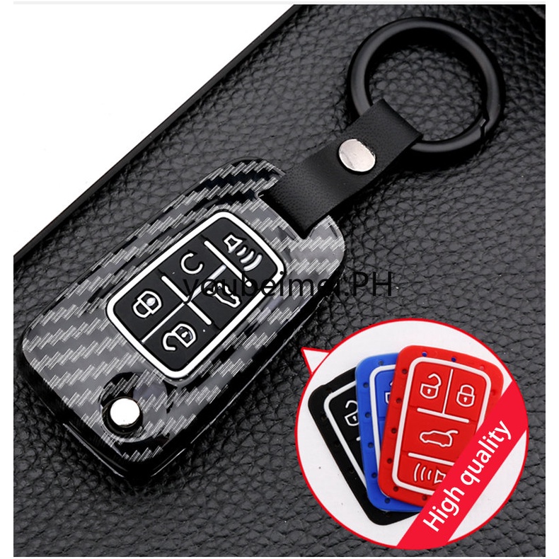 Cover Kunci Mobil Key Case Untuk Buick Untuk Chevrolet Chevy Cruze Aveo Trax Opel Vauxhall Insignia Covoz Cruze Malibu Equinox Sail Trail Blazer