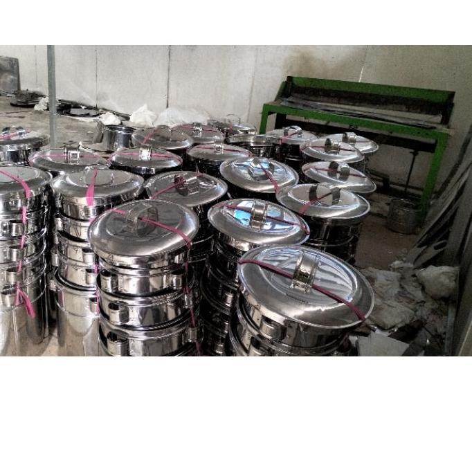 Terbaik DANDANG BAKSO SEKAT 3-4 UK 26CM 28CM