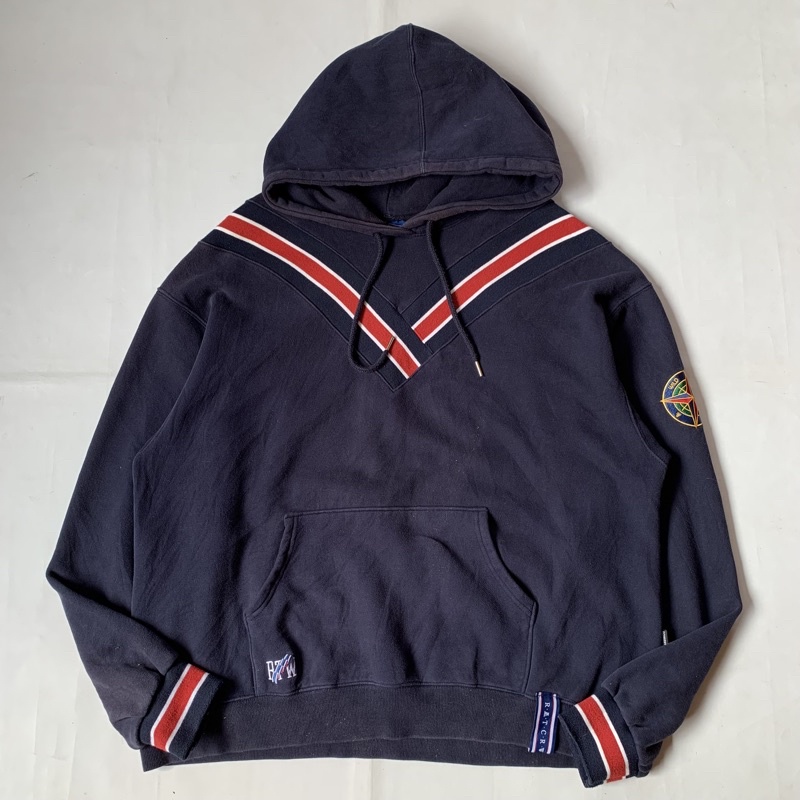 HOODIE SWEATER ROMANTIC CROWN STREETWEAR KOREA