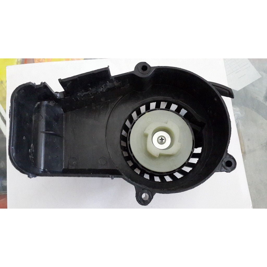pull starter mini atv trail mini gp 50cc mesin potong rumput