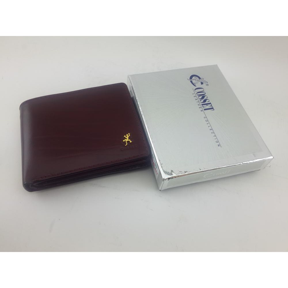 Dompet Kulit Pria Cosset C3 163 041