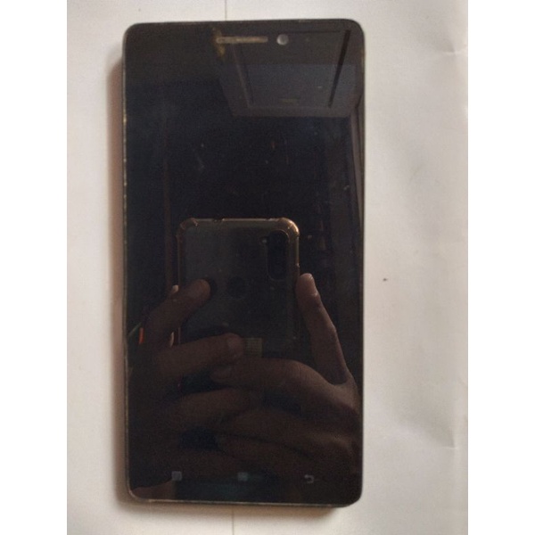 LCD TS LENOVO A7000-a/A7000 ORI COPOTAN TESTED BONUS FRAME