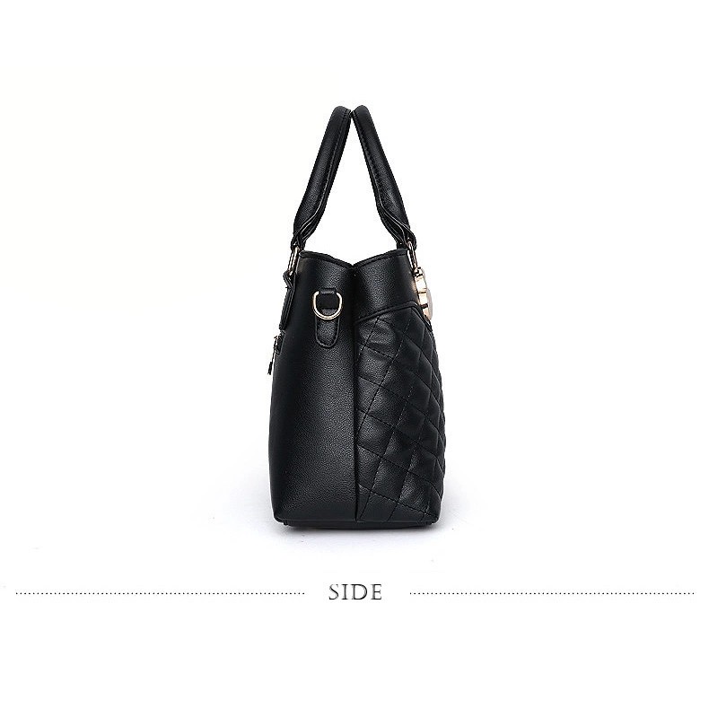 Tas Selempang IBU IBU Cewek Branded Hadiah Kado Unik   ZamZam Katespade Cobble Semi Kulit 2 RUANG