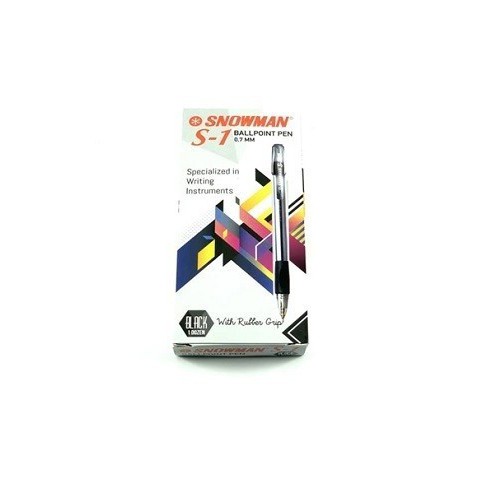 

POPPURI SHOP - POPPURI SHOP - PULPEN SNOWMAN S-1