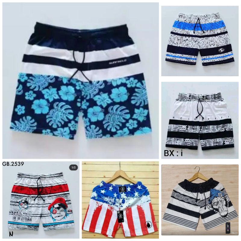 BOXER PRIA | BOXER PRIA DEWASA | CELANA BOXSER | BOKSER | CELANA