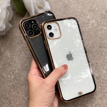 Gold Plating Iphone 6 6s 7 8 plus x xs xr xs max