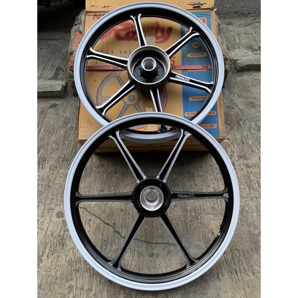 VELG DAICHI RALLY65 SUZUKI SHOGUN 110 SATRIA R 120