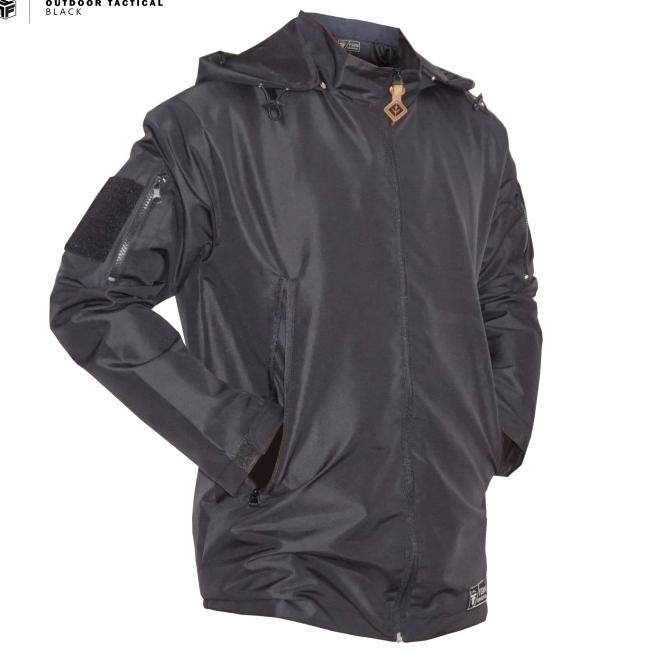 Triple F Tactical Jacket Outdoor