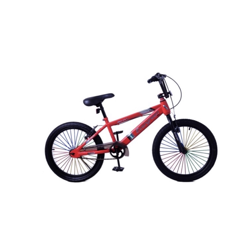 SEPEDA BMX EVERGREEN CLASSIC B2.5 20 INCH