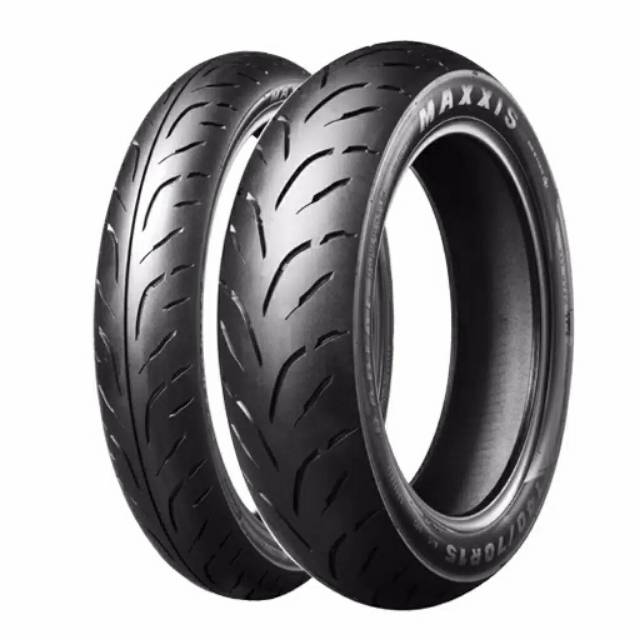 BAN MAXXIS EXTRAMAX 110-70 140-70 RING 17