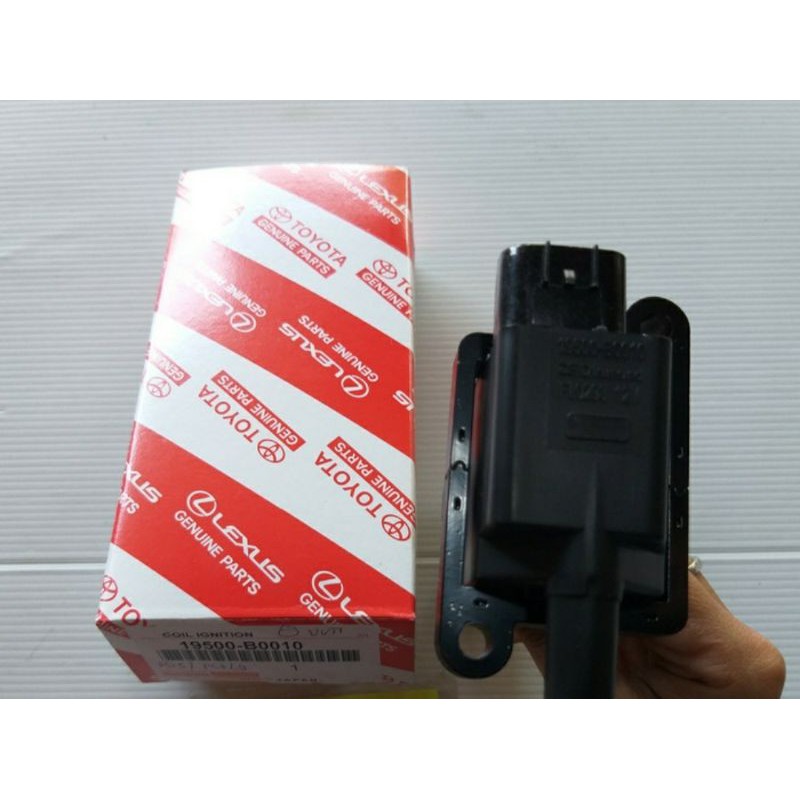 Coil Ignition Avanza Xenia 1.3 Non VVTI 2004- Harga Satuan Original