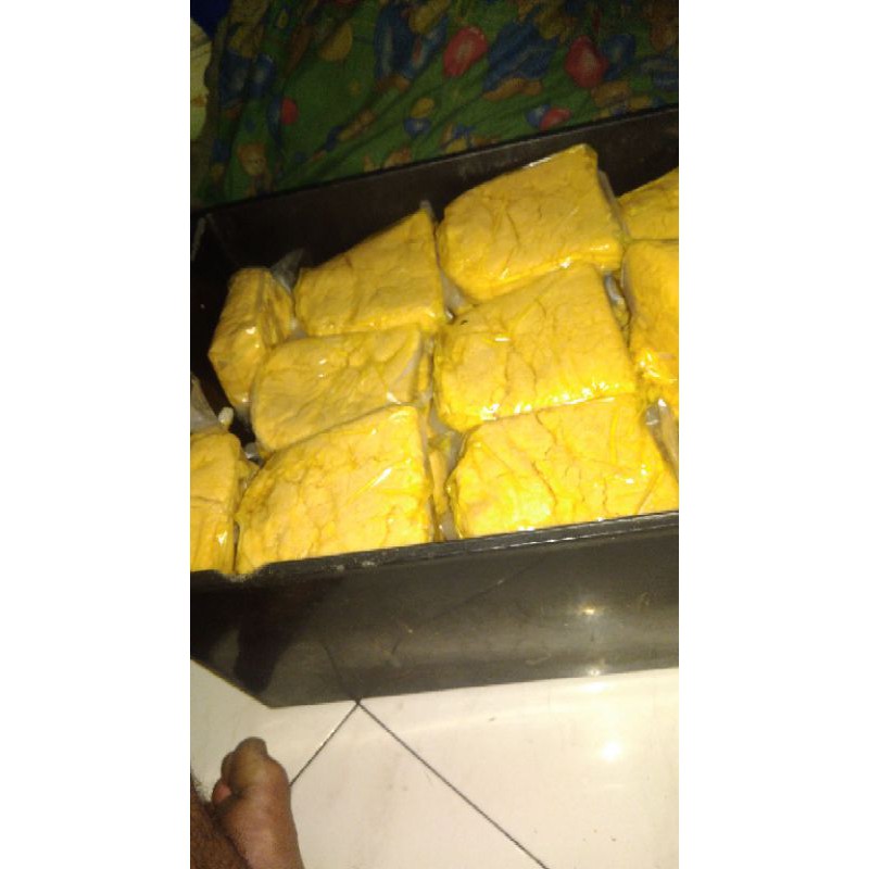 

keju chraft giling expired