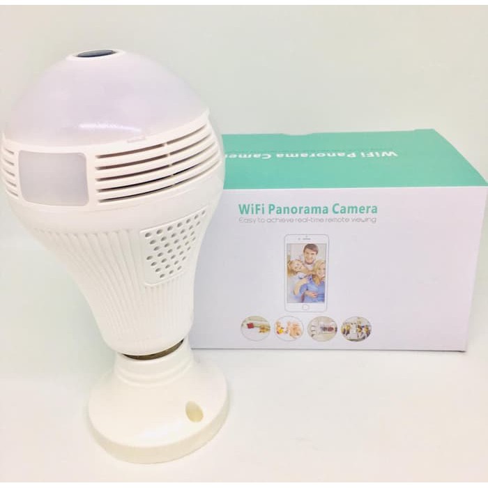 Camera Bohlam Icsee 01