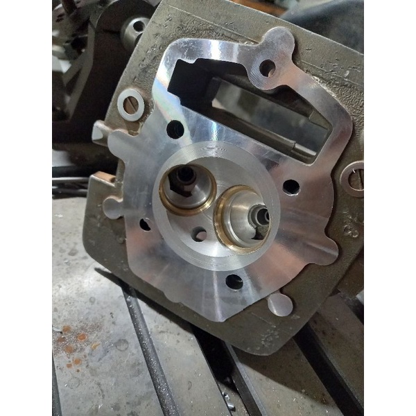 head rubah sudut /kop sudut gl mp tiger 34/29 35/30 36/31