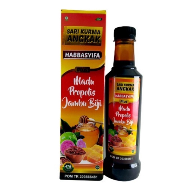 

Sari Kurma Angkak