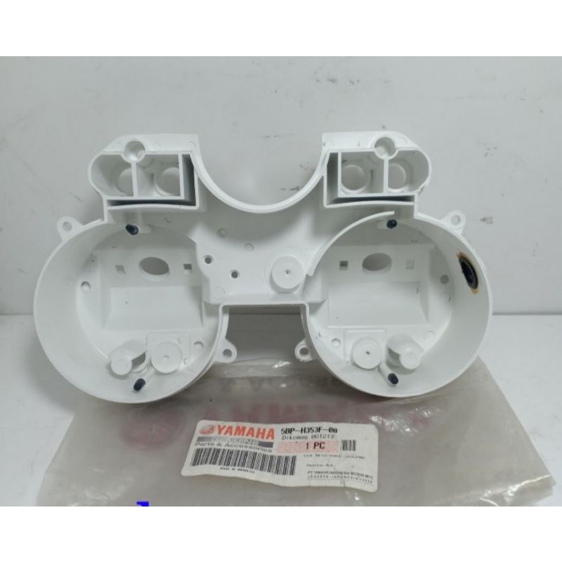 PUTIHAN BATOK DALAM SPEEDOMETER KM RX KING RX K SCORPIO ASLI ORI YAMAHA 5BP H353F 00
