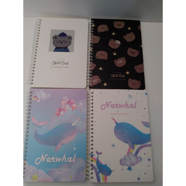 

Notebook spiral a5 lucu xqa555