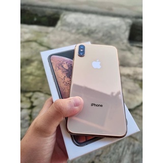 iphone xs Harga Terbaik - September 2021 | Shopee Indonesia