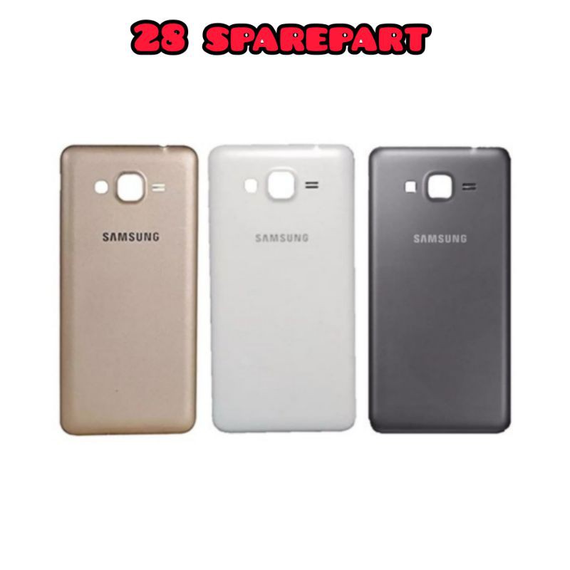 BACKDOR/TUTUP BELAKANG SAMSUNG G530 / G531 / GRAND PRIME ORIGINAL