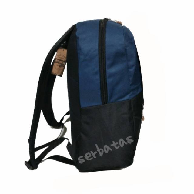 Tas ransel pria wanita Backpack authentic tas laptop tracker