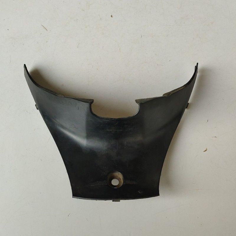 cover center bawah jok supra x 125 helm in original
