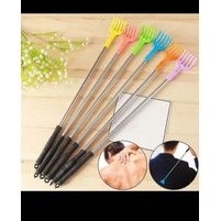 Garukan Punggung Gagang Stainless