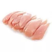 

Daging Fillet Ayam / Daging Ayam / Dada ayam Fillet