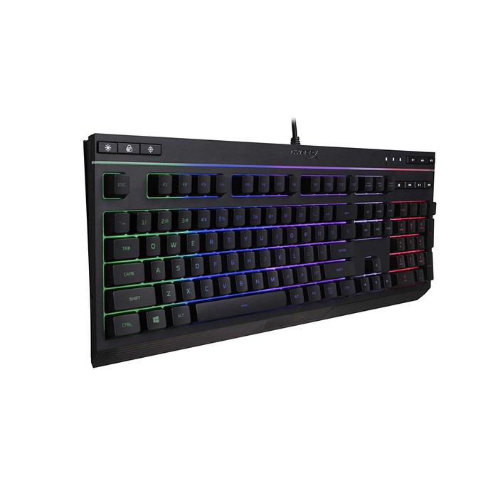 HyperX Alloy Core RGB Gaming Keyboard