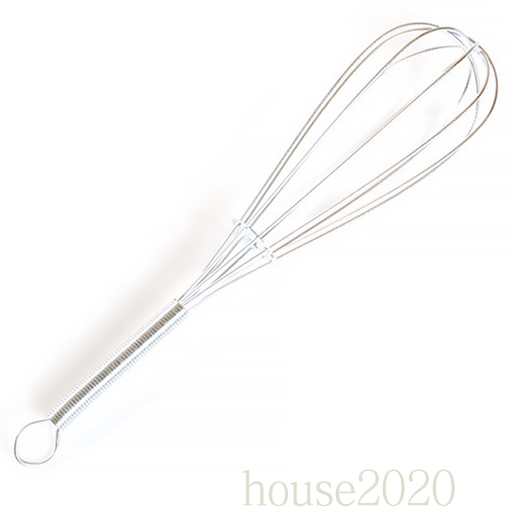 [house2020]Eggbeater Whisk Mixer Egg Cook Tools Kitchen Blender