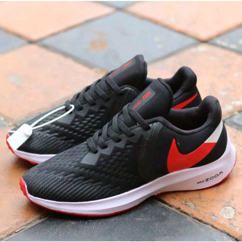 WINFLOW711 Sepatu Olahraga Pria Sneaker Air Max Lari Sport Men Running Jogging Aerobic Zumba Casual Cowok