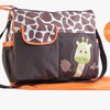 Tas perlengkapan bayi Travel baby bag Travelling bag bayi import