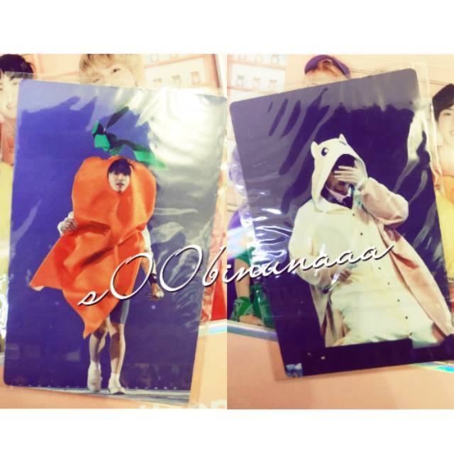 [Ready] PC JK 4th Muster Happy Ever After