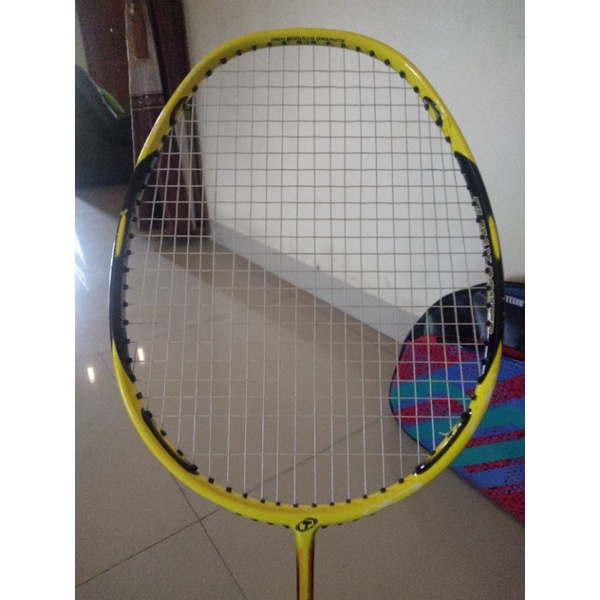 RAKET TOALSON TI MAX POWER 1100