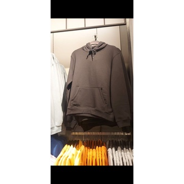 hoodie cowok h&m