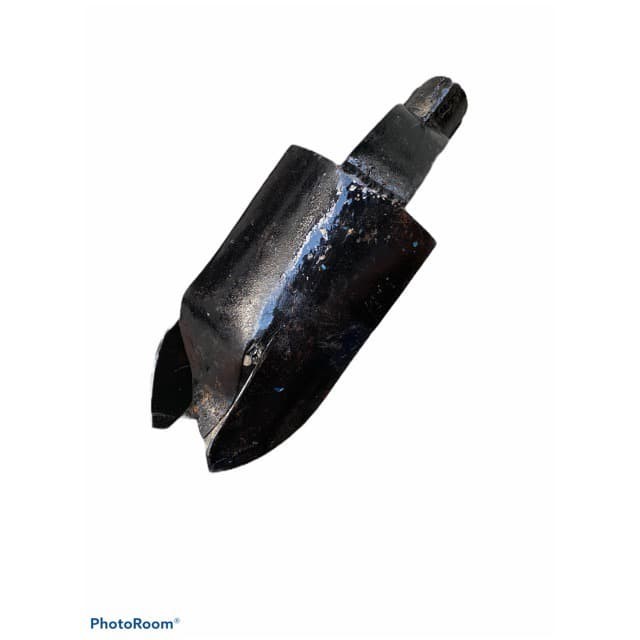 mata bor tanah manual pembuat lubang pasir lobang sumur air