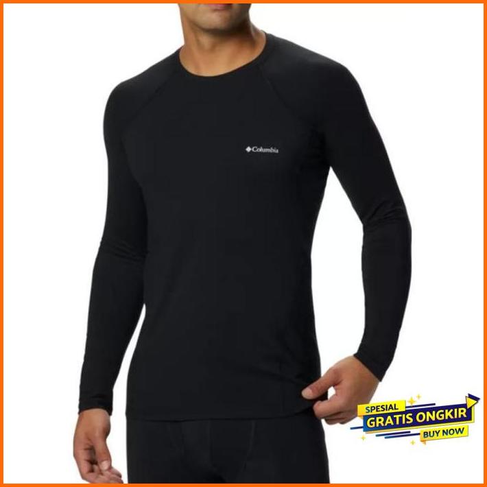 baselayer columbia stretch manset original