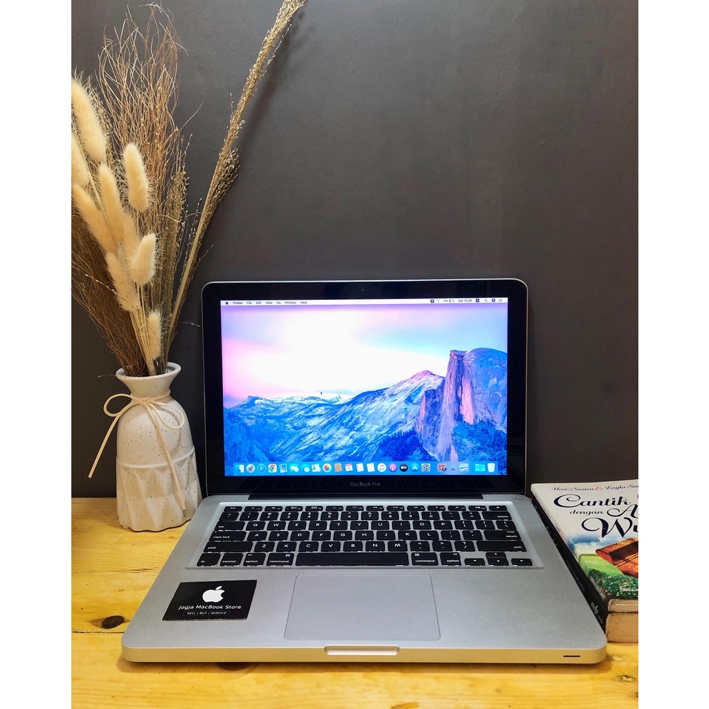 APPLE MACBOOK PRO 13" 2012 MD 101