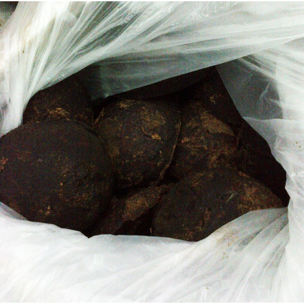 

Gula Aren Batok | 100 % Aren Murni | 5 Kg