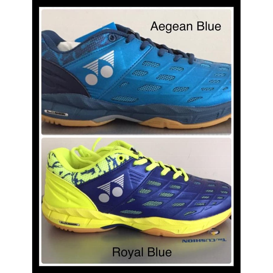 Terjamin Sepatu Badminton Yonex Court Ace Matrix 2 Terlengkap